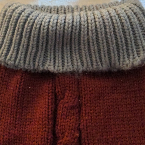 ❤️ Dog Poncho Bark Boutique size Medium - Picture 4 of 8